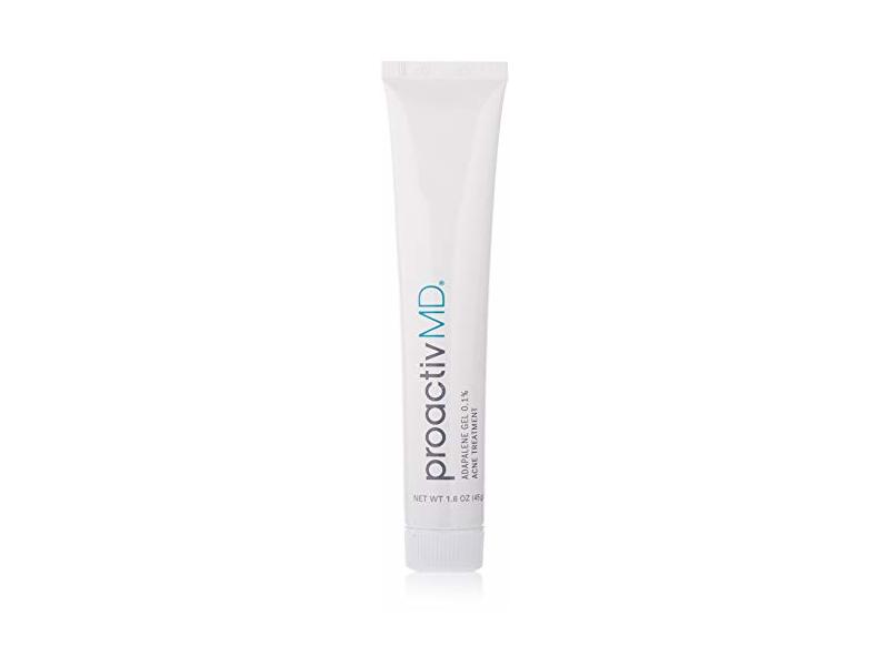 ProactivMD Adapalene Gel 0.1% Acne Treatment, 1.6 oz