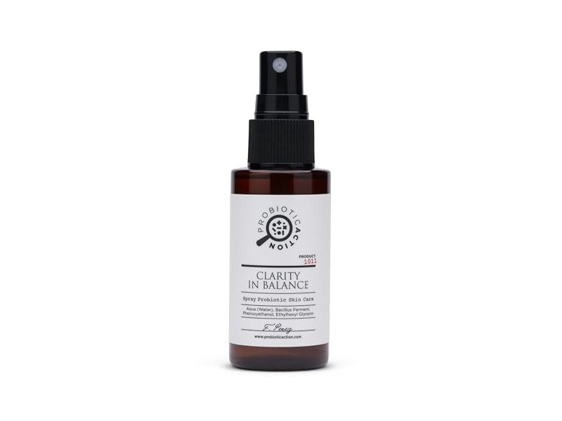 Probiotic Action Clarity In Balance Probiotic Spray, 1.7 fl oz/50 mL