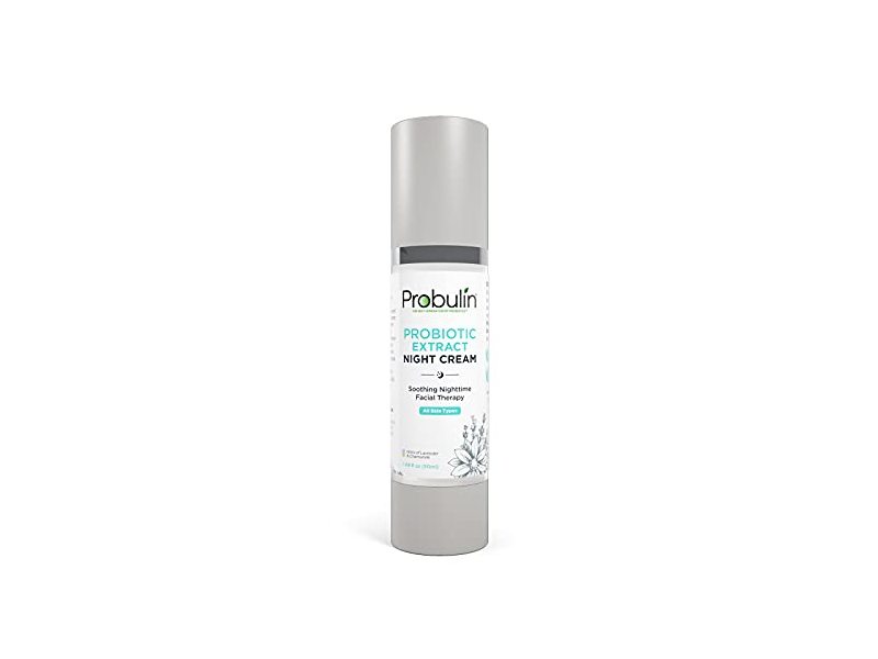 Probulin Probiotic Night Cream, 1.69 fl oz/50 mL