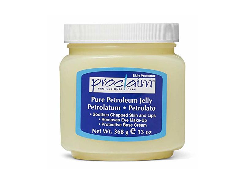 Proclaim Pure Petroleum Jelly, 13 oz/368 g