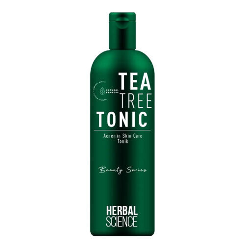 Herbal Science Tea Tree Tonic