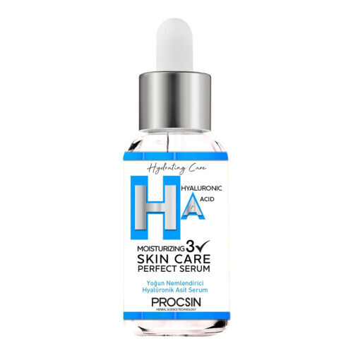 Hyaluronic Acid Serum