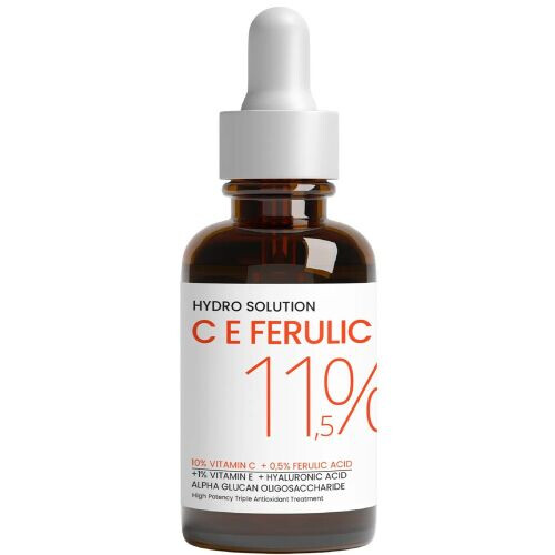 Hydro Solution C E Ferulic Serum