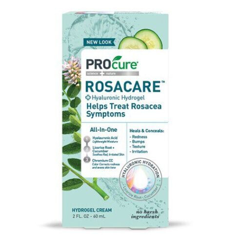 Rosacare Gel