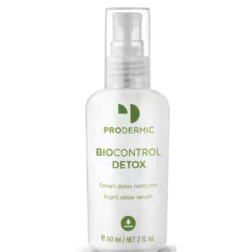 Biocontrol Detox
