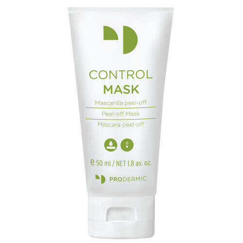 Control Mask