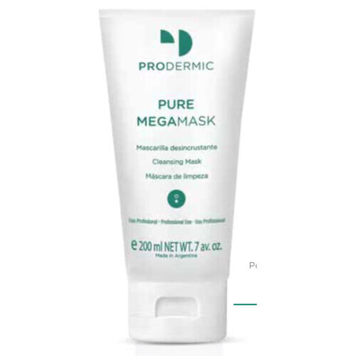 Pure Mega Mask