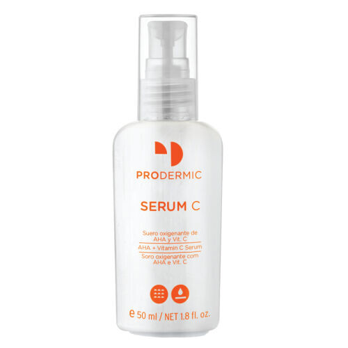 Serum C