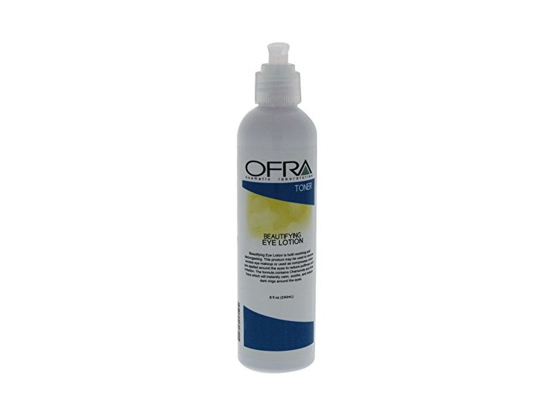 Ofra Beautifying Eye Lotion for Women, 8 Ounce