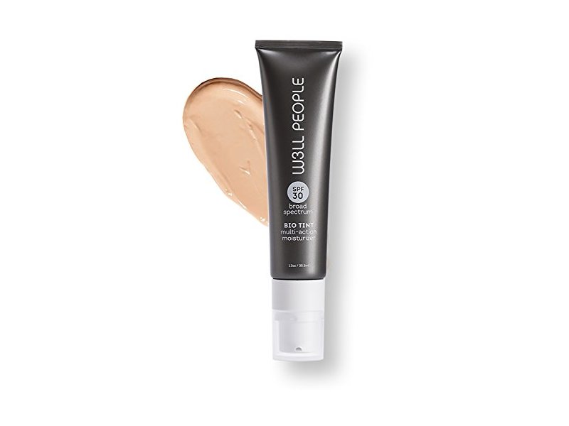 W3LL PEOPLE - All Natural Bio Tint Multi-Action Moisturizer SPF 30 (1.2 oz / 35.5 ml) (Light 2)