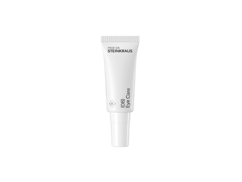 Prof. Dr. Steinkraus Eye Care Eye Cream 08, 0.5 fl oz/15 mL