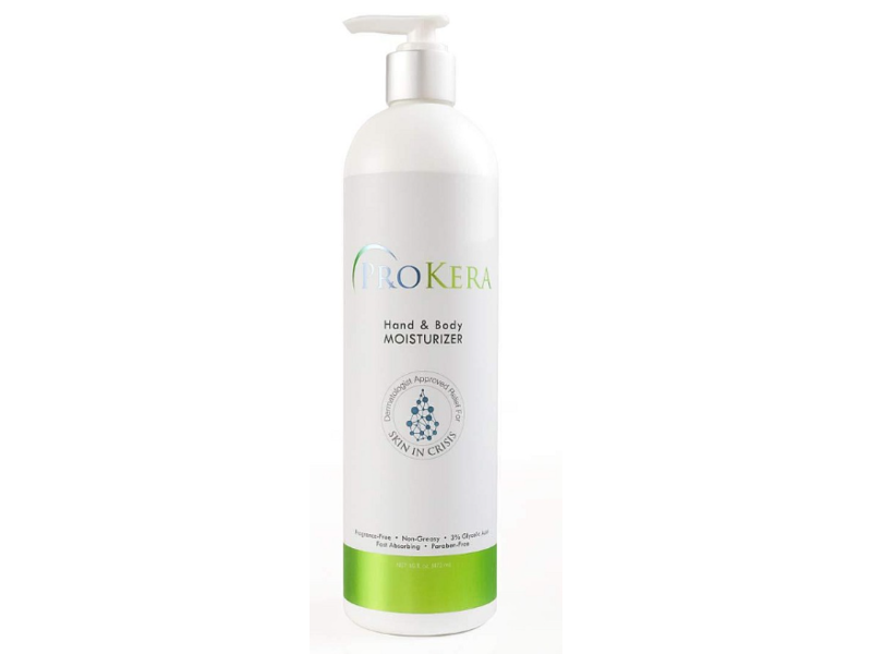 ProKera Hand & Body Moisturizer, 16 fl oz/473 mL, Pack Of 3