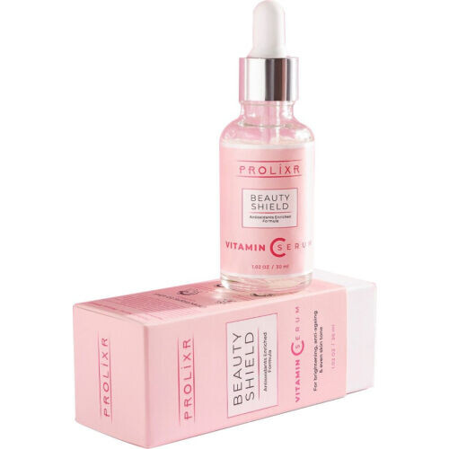 Beauty Shield Vitamin C Serum