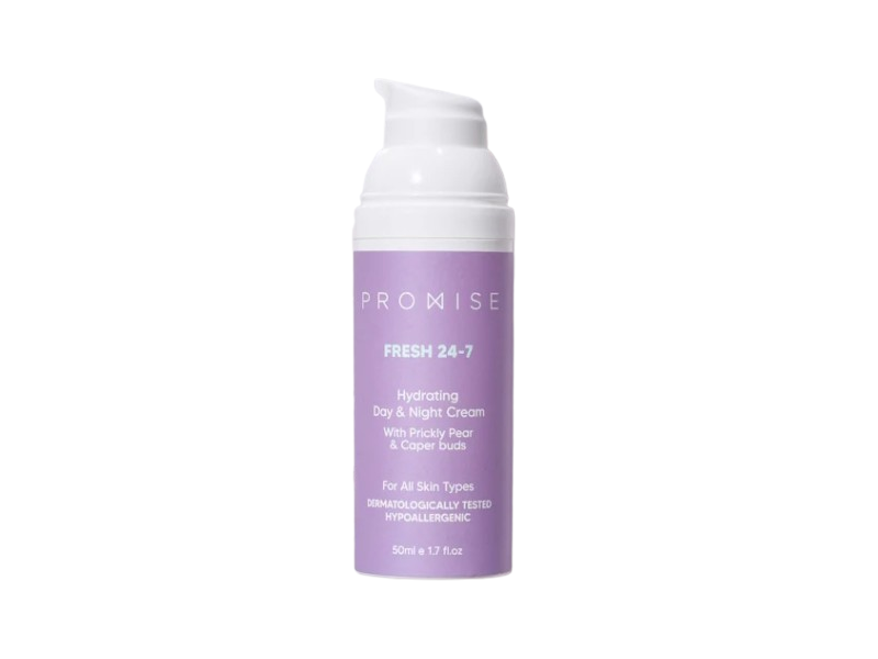 Promise Fresh 24-7 Hydrating Day & Night Cream, 1.7 fl oz/50 mL