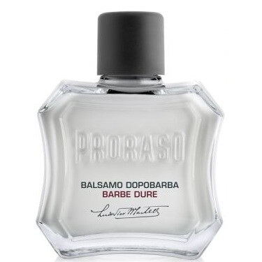 After Shave Balm Sandalwood