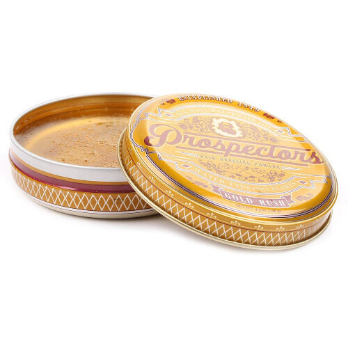 Gold Rush Pomade