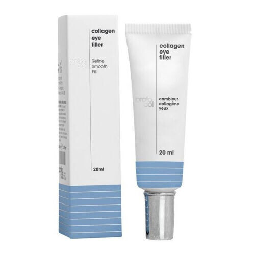 Collagen Eye Filler