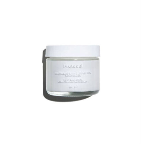 Hyalauronic Acid And Niacinamide Hydration Cream