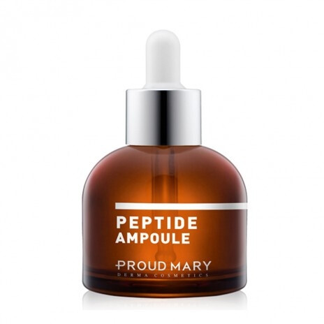Peptide Ampoule