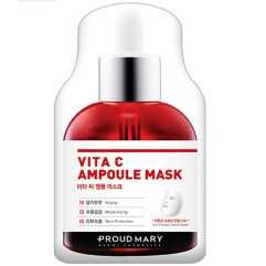 Vita C Ampoule Mask