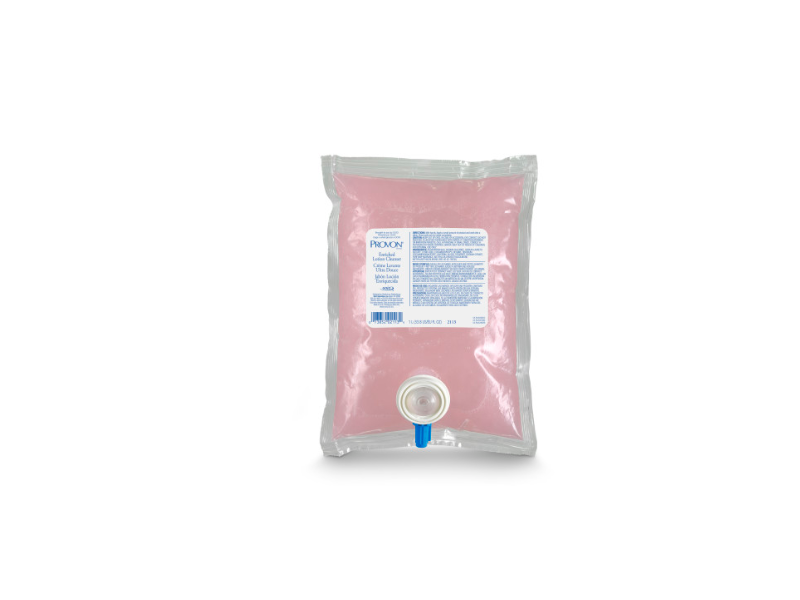 Provon Enriched Lotion Cleanser, 1 L/33.8 fl oz