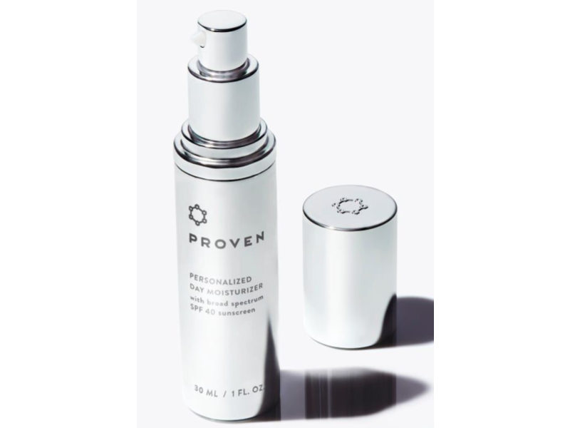 Proven Personalized Day Moisturizer, SPF 40, 1 fl oz/30 mL