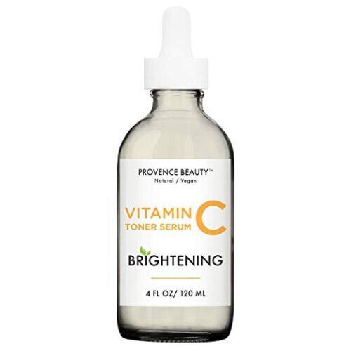 Brightening Vitamin C Toner Serum