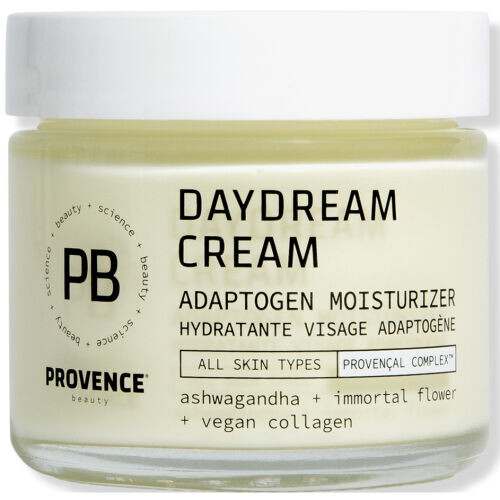 Daydream Cream Adaptogen Moisturizer