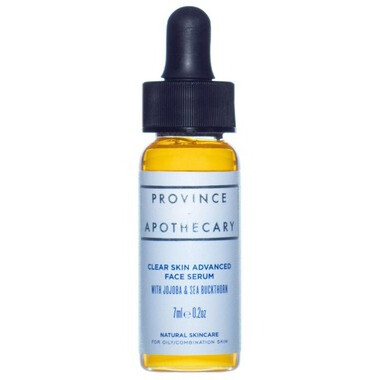 Clear Skin Advanced Face Serum