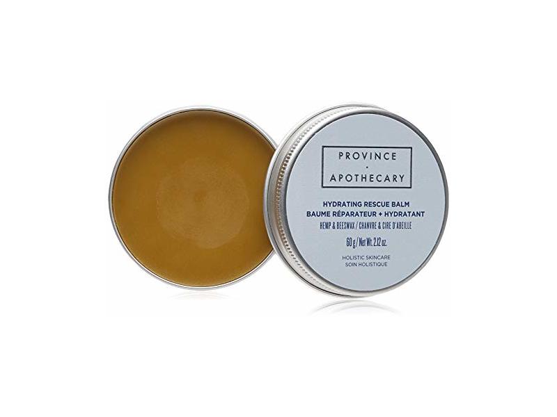 Province Apothecary Hydrating Rescue Balm, 2 fl oz/60 mL