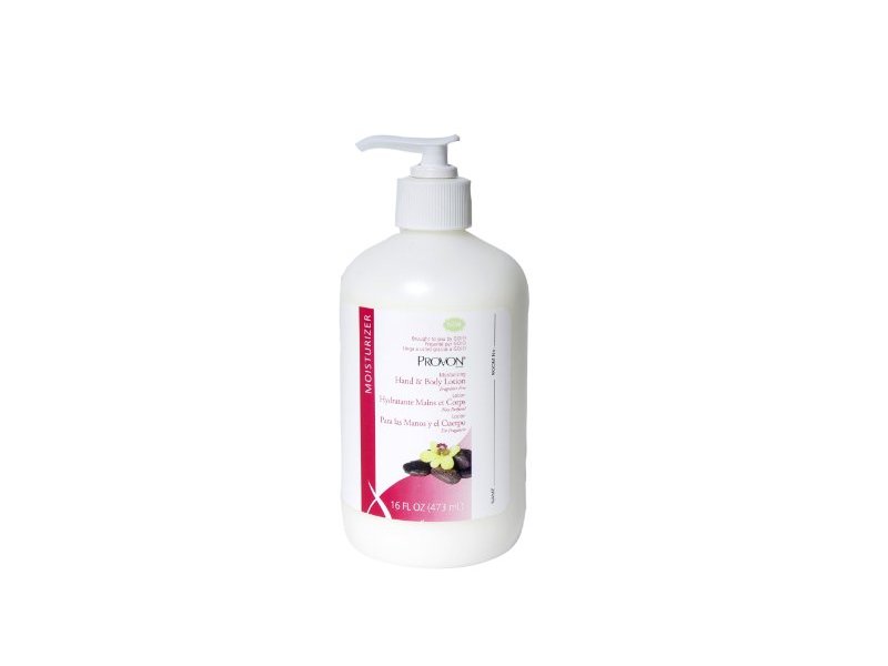 Provon Moisturizing Hand & Body Lotion, 16 fl oz/473 mL
