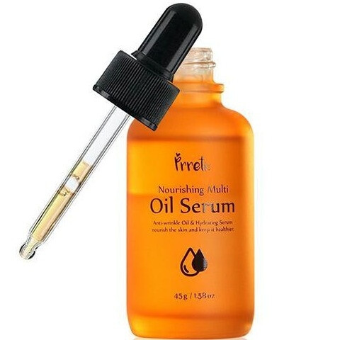 Nourishing Multi Oil Serum