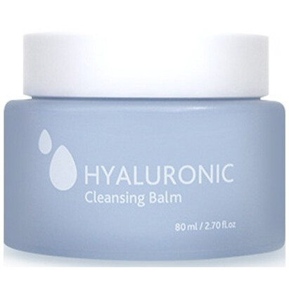 PH Balancing Hyaluronic Cleansing Balm
