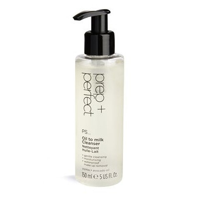 Prep + Perfect - Oil To Milk Cleanser