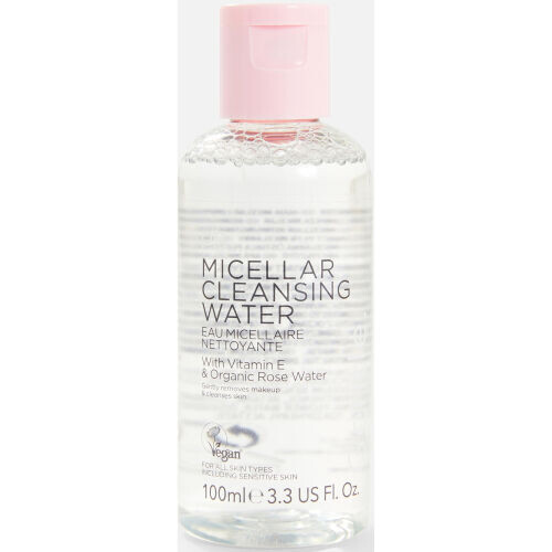 Micellar Cleansing Water