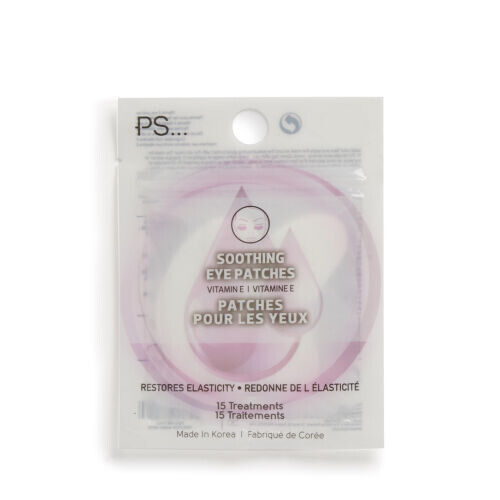 Vitamin E Eye Patches