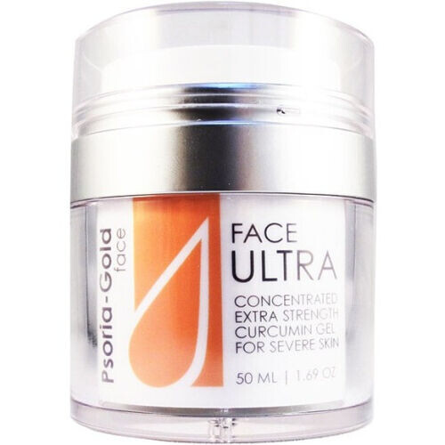 Face Ultra Curcumin Gel