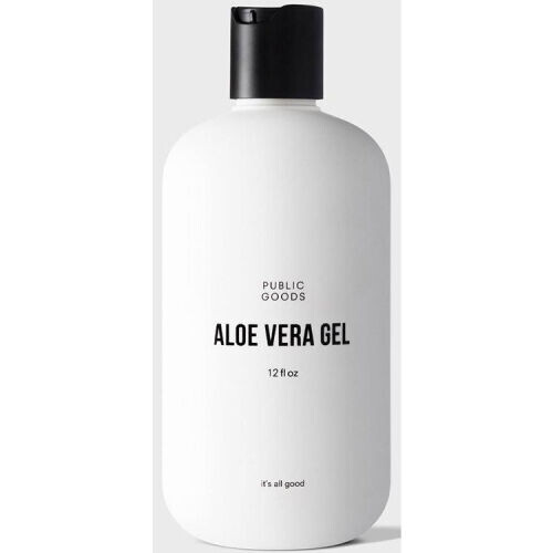 Aloe Vera Gel