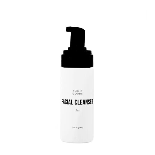 Cleanser