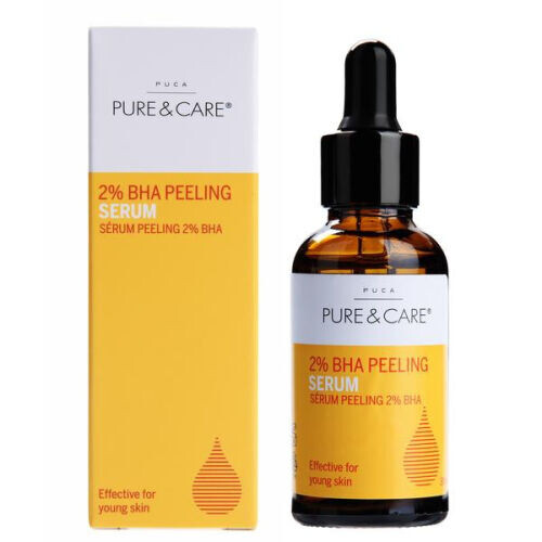 2% BHA PEELING Serum