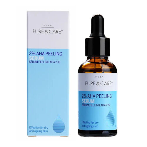 AHA 2% Serum