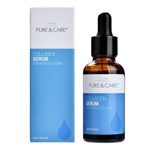 Collagen Serum