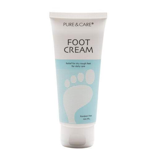 Foot Cream
