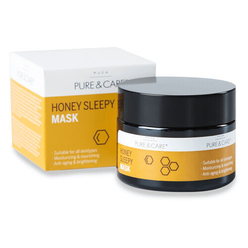 Honey Sleepy Mask