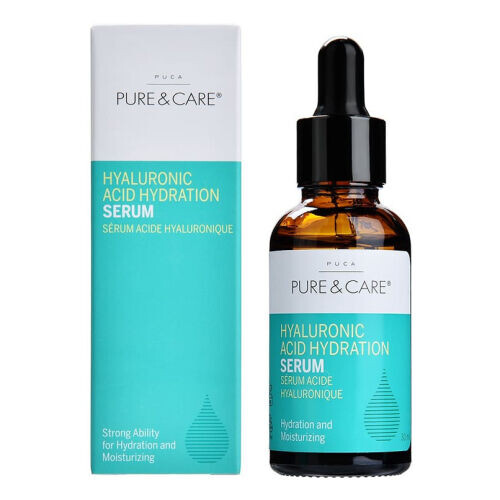 Hyaluronic Acid Serum