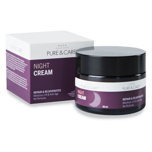 Night Cream
