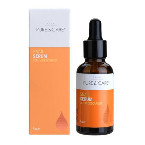 Snail Serum