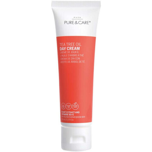 Tea Tree Oil Day Cream