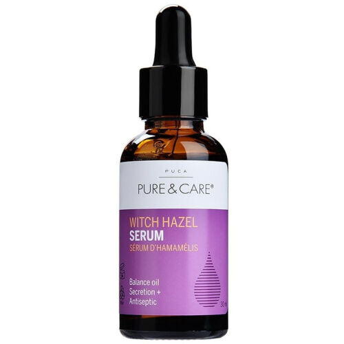 Witch Hazel Serum