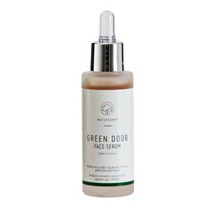 Face Serum Green Door
